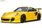 Preview: CSR Seitenschweller für Porsche 911/997 SS419