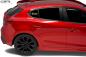 Preview: CSR Seitenschweller für Mazda 3 Typ BM/BN SS420