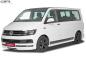 Preview: CSR Seitenschweller für VW Bus T5 / T6 SS422