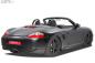 Preview: CSR Seitenschweller für Porsche 986 Boxster SS425