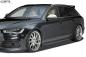 Preview: CSR Seitenschweller für Audi A6 4G C7 SS431