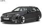Preview: CSR Seitenschweller für Mercedes-Benz C-Klasse 204 SS442