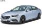 Preview: CSR Seitenschweller für Opel Insignia B SS445