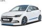 Preview: CSR Seitenschweller für Hyundai I20 GB SS446