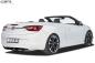 Preview: CSR Seitenschweller für Opel Cascada SS447