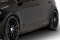 Preview: CSR Seitenschweller für VW Golf 7 SS451