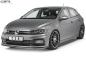 Preview: CSR Seitenschweller für VW Polo VI 2G GTI / R-Line SS452