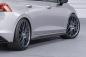 Preview: CSR Seitenschweller mit ABE für VW Golf 8 (Typ CD) SS467-L Lackierung erforderlich (unlackiert roh)