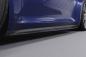 Preview: CSR Seitenschweller mit ABE für Porsche 911/992 SS471-C Carbon Look Hochglanz (keine Lackierung erforderlich)