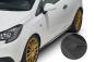 Preview: CSR Seitenschweller mit ABE für Opel Corsa E 3-Türer SS479-L Lackierung erforderlich (unlackiert roh)