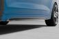 Preview: CSR Seitenschweller mit ABE für Hyundai i10 (3. Generation) SS483-S strukturiert schwarz matt (keine Lackierung erforderlich)