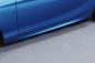 Preview: CSR Seitenschweller für BMW 2er F22/F23 M-Paket SS501
