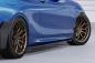 Preview: CSR Seitenschweller für BMW 2er F22/F23 M-Paket SS501
