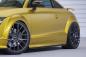 Preview: CSR Seitenschweller für Audi TT RS (8J) SS505
