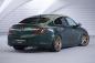Preview: CSR Seitenschweller mit ABE für Opel Insignia A SS516-C Carbon Look Hochglanz (keine Lackierung erforderlich)