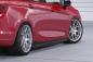 Preview: CSR Seitenschweller mit ABE für Opel Astra K SS526-G Glossy schwarz Hochglanz (keine Lackierung erforderlich)