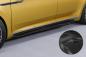 Preview: CSR Seitenschweller mit ABE für VW Arteon (Typ 3H) SS535-C Carbon Look Hochglanz (keine Lackierung erforderlich)