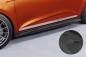 Preview: CSR Seitenschweller mit ABE für Renault Clio 5 SS536-L Lackierung erforderlich (unlackiert roh)