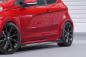 Preview: CSR Seitenschweller mit ABE für Peugeot 208 (1.Gen) GTi SS544-L Lackierung erforderlich (unlackiert roh)