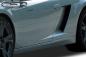 Preview: CSR Seitenschweller für Lamborghini Gallardo LP500 / LP560 SS555