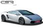 Preview: CSR Seitenschweller für Lamborghini Gallardo LP500 / LP560 SS555