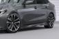 Preview: CSR Seitenschweller mit ABE für BMW 6er G32 M-Paket SS562-L Lackierung erforderlich