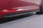 Preview: CSR Seitenschweller mit ABE für Alfa Romeo Giulia (Typ 952) SS567-C Carbon Look Hochglanz (keine Lackierung erforderlich)