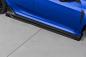 Preview: CSR Seitenschweller mit ABE für Honda Civic Type R FK8 SS573-S Strukturiert schwarz matt (keine Lackierung erforderlich)
