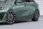 Preview: CSR Seitenschweller mit ABE für Kia Pro Ceed (CD) GT SS575-L Lackierung erforderlich (unlackiert roh)
