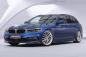Preview: CSR Seitenschweller mit ABE für BMW 5er G31 Touring SS582-G Glossy schwarz Hochglanz (keine Lackierung erforderlich)