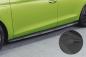 Preview: CSR Seitenschweller mit ABE für Skoda Octavia 4 SS587-L Lackierung erforderlich (unlackiert roh)