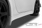 Preview: CSR Bodykit Tuning Spoiler Set für Porsche 911/997 BK320