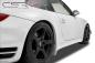 Preview: CSR Bodykit Tuning Spoiler Set für Porsche 911/997 BK319