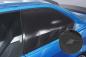 Preview: CSR Seitenscheibenblenden mit ABE für BMW 3er E36 Coupe SSB010-S strukturiert schwarz matt (keine Lackierung erforderlich)