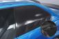 Preview: CSR Seitenscheibenblenden mit ABE für BMW 3er E36 Coupe SSB010-C Carbon Look Hochglanz (keine Lackierung erforderlich)