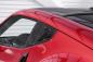 Preview: CSR Seitenscheibenblenden mit ABE für Nissan 370Z (Z34) Coupe SSB021-L Lackierung erforderlich (unlackiert roh)