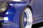 Preview: CSR Radlaufverbreiterung für Porsche 911 / 993 vorne VB004