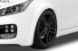 Preview: CSR Kotflügelverbreiterung vorne für KIA cee'd  / pro_cee'd (JD) VB012