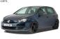 Preview: CSR Kotflügelverbreiterung vorne für VW Golf 6 VB015