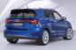 Preview: CSR Kotflügelverbreiterung vorne für VW T-Cross C1 VB023