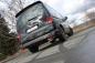 Preview: Fox passend für VW Bus T5/ T6 Endschalldämpfer - 160x80 Typ 53 VW131012-597