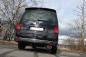 Preview: Fox passend für VW Bus T5/ T6 Endschalldämpfer - 160x80 Typ 53 VW131012-597