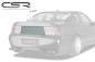 Preview: CSR Heckblende für Opel Calibra A für Nummernschild ZB011