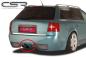 Preview: CSR Bodykit Tuning Spoiler Set für Opel Omega B BK064