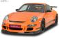 Preview: CSR Gittereinsatz für Porsche 911/997 GT/3 911/997 GT/3 RS ZB019