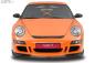 Preview: CSR Gittereinsatz für Porsche 911/997 GT/3 911/997 GT/3 RS ZB019