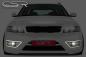 Preview: CSR Nebellampen - Kit für Ford Focus STW inkl. Gitter ZB034
