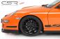 Preview: CSR Verbreiterungsaufsätze Kotflügel für Porsche 911 996 ZB072