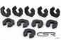 Preview: CSR Federwegsbegrenzer-Set für Fahrwerk ZB089