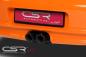 Preview: CSR Endrohre im GT3/GT3 RS Look für Porsche 911/997 ZB108